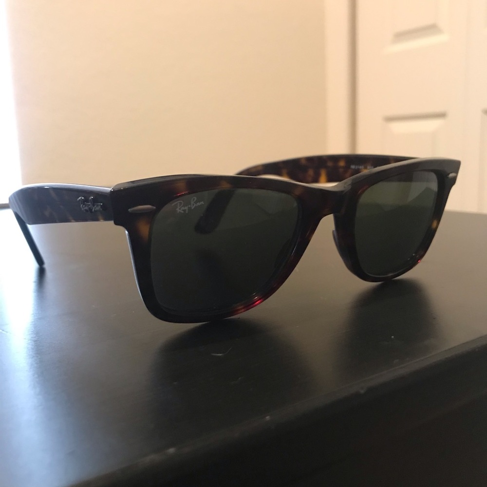 Ray Ban Sunglasses